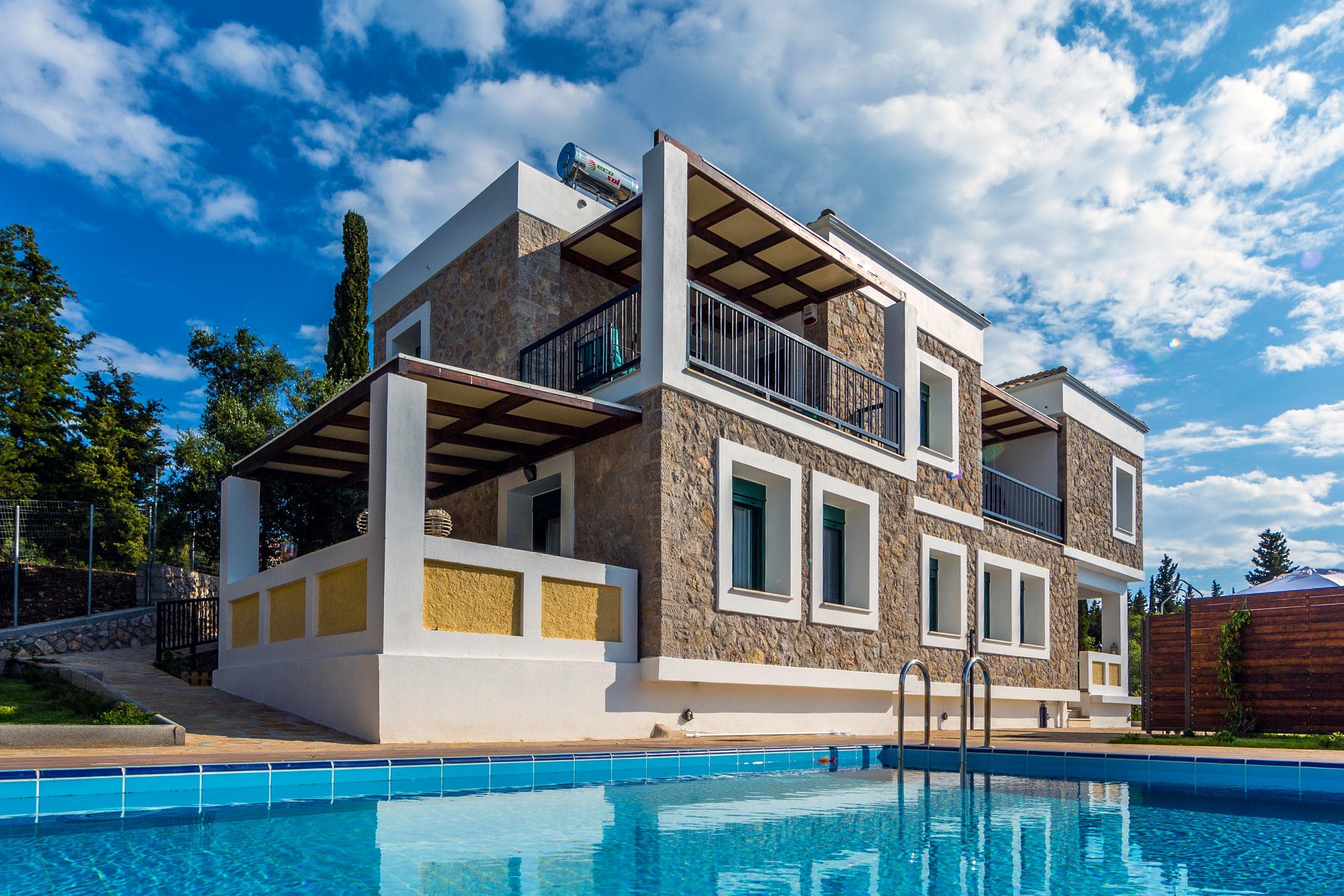 Lasithi Blue Dunes exterior